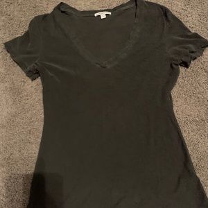 James Perse V-neck